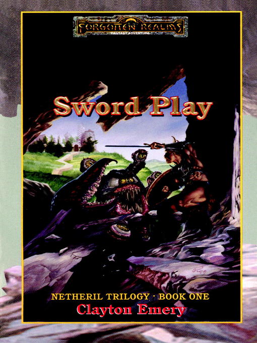 Title details for Sword Play by Clayton Emery - Available